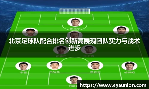 北京足球队配合排名创新高展现团队实力与战术进步